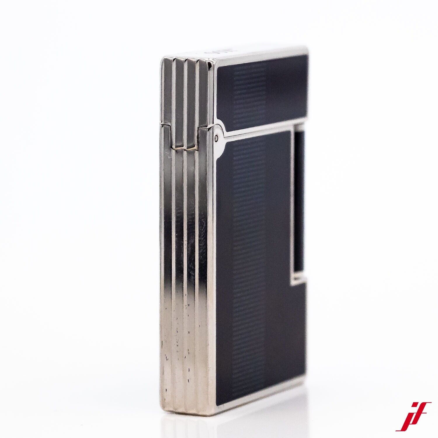 S.T. Dupont Feuerzeug Linie 2 ''Casino Royal 007'' Limitiert Edition 2006