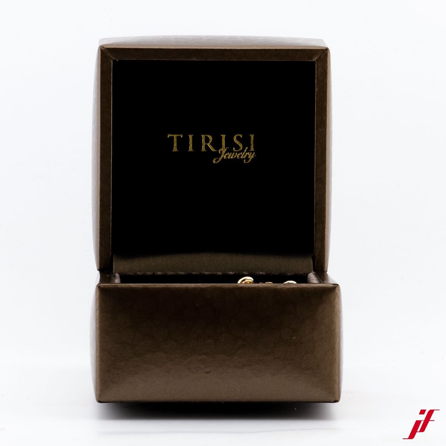 Tirisi Armband 18K Rosegold 0,20ct Diamanten - NP 2.130€