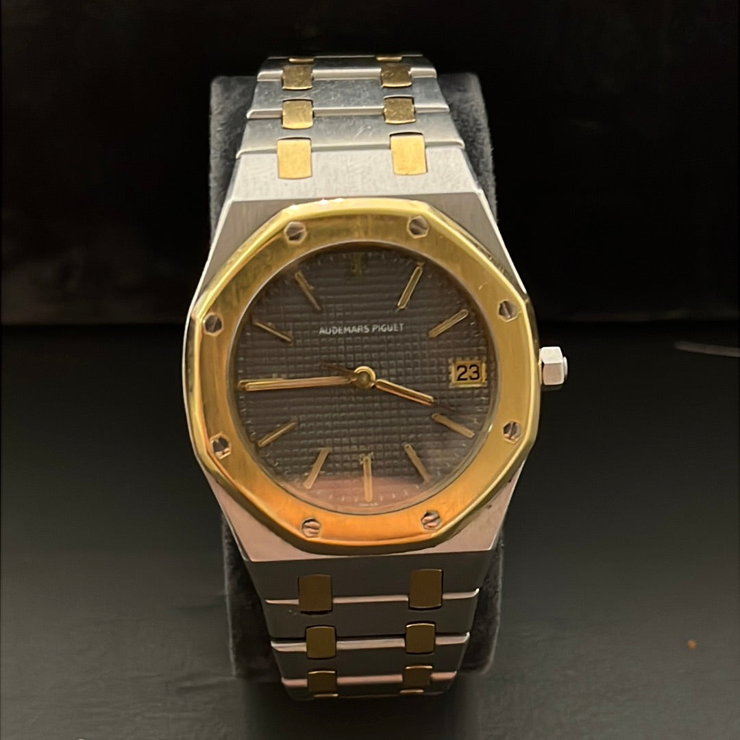 Audemars Piguet Royal Oak 34mm Quarz 56023SA