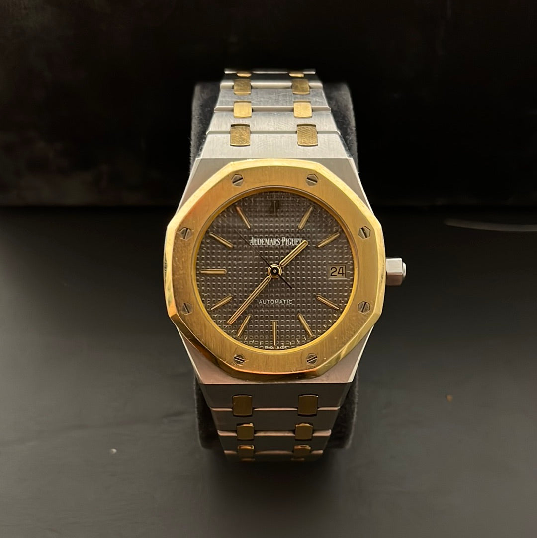 Audemars Piguet Royal Oak 36mm Automatik 14790SA