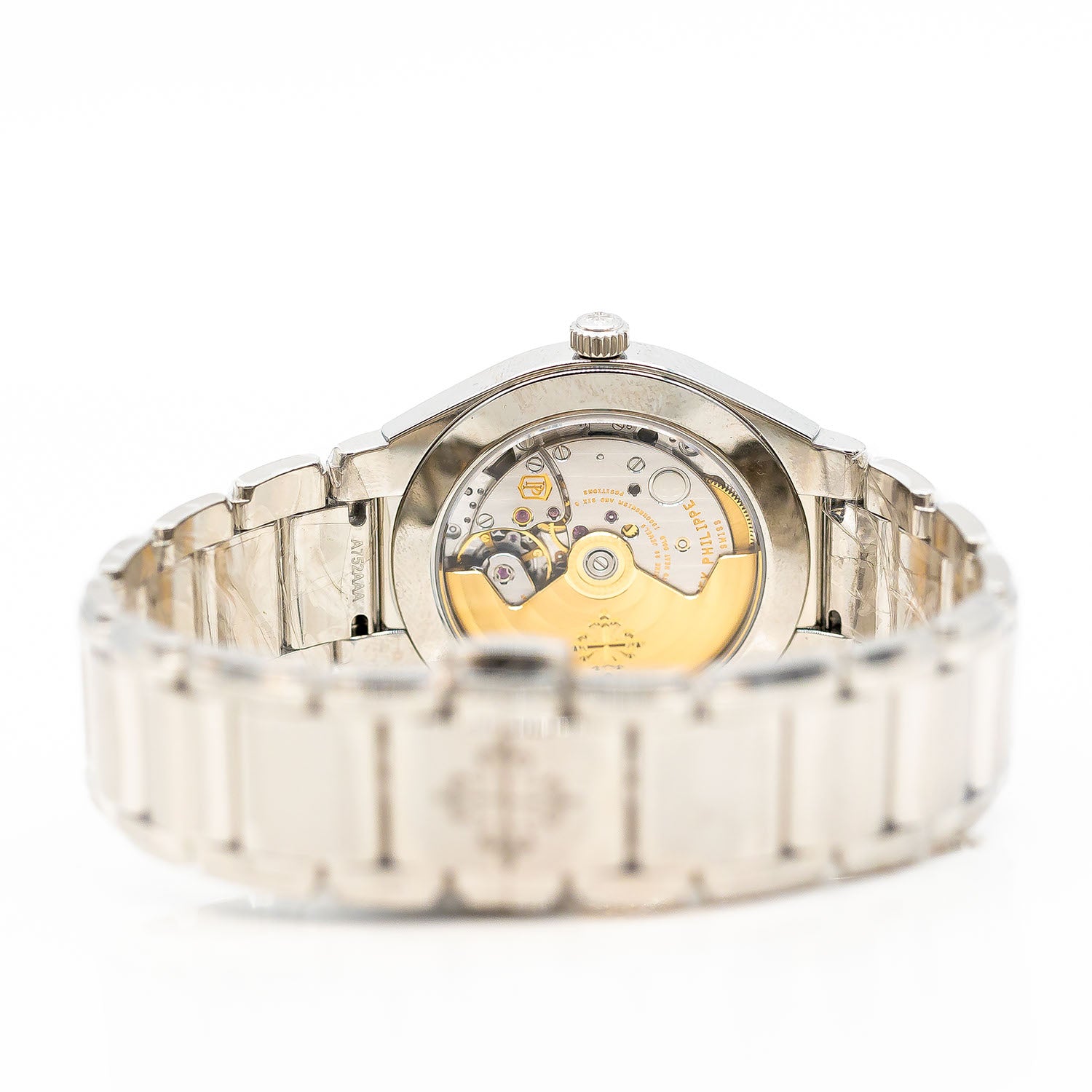 Patek Philippe Twenty 4 24mm Ref.7300/1200A-001 Full Set 2021